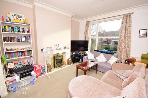 Flat for sale, Flat 3, 19 St. Annes Road East, Lytham St. Annes, Lancashire