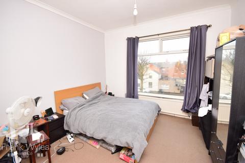 Flat for sale, Flat 3, 19 St. Annes Road East, Lytham St. Annes, Lancashire