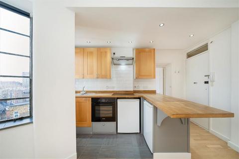 1 bedroom flat for sale, Camden Road, London NW1