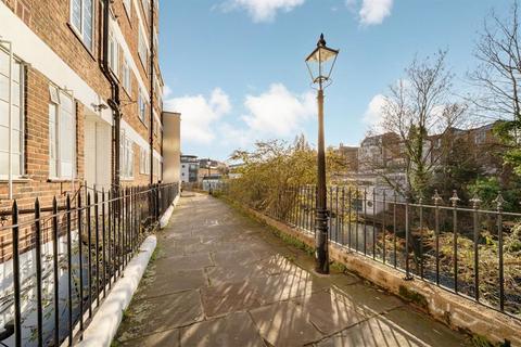 Camden Road, London NW1