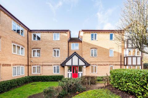 Britton Close, Catford, London, SE6