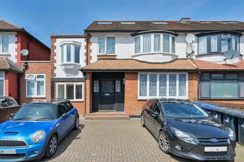 1 bedroom flat to rent, Gunnersbury Lane, Gunnersbury, London, W3