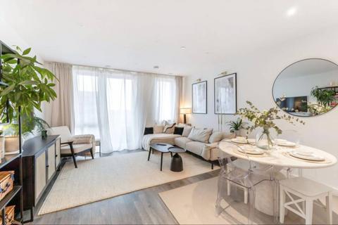 Southsea Heights, Acton, W3