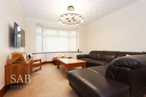3 bedroom terraced house for sale, Purcell Road, Greenford, UB6