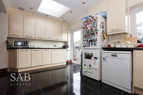 3 bedroom terraced house for sale, Purcell Road, Greenford, UB6
