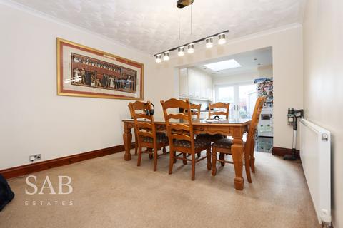 3 bedroom terraced house for sale, Purcell Road, Greenford, UB6