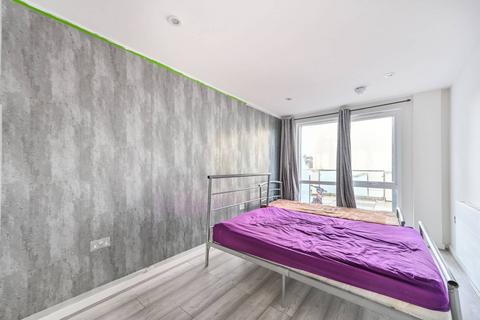 1 bedroom flat for sale, Elm Road, Wembley, HA9