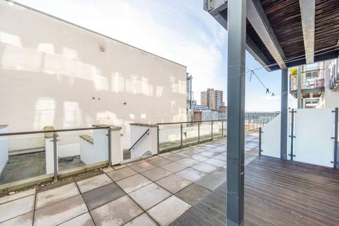 1 bedroom flat for sale, Elm Road, Wembley, HA9