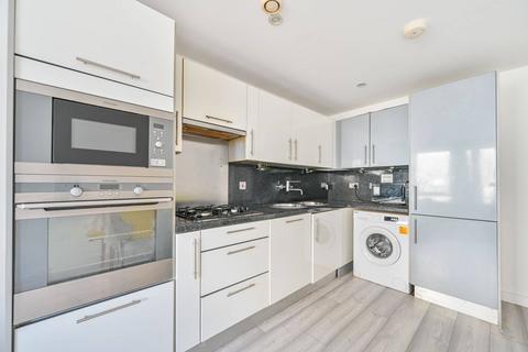1 bedroom flat for sale, Elm Road, Wembley, HA9