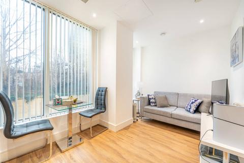 Studio for sale, West Gate, Ealing, LONDON, W5