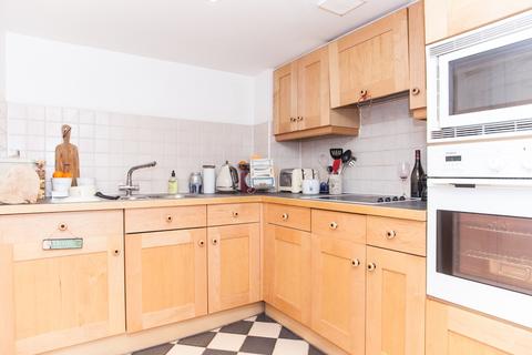 1 bedroom flat for sale, New River Head, Rosebury Avenue, Clerkenwell, London, EC1R