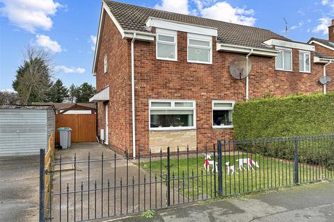 Trent Way, Newark