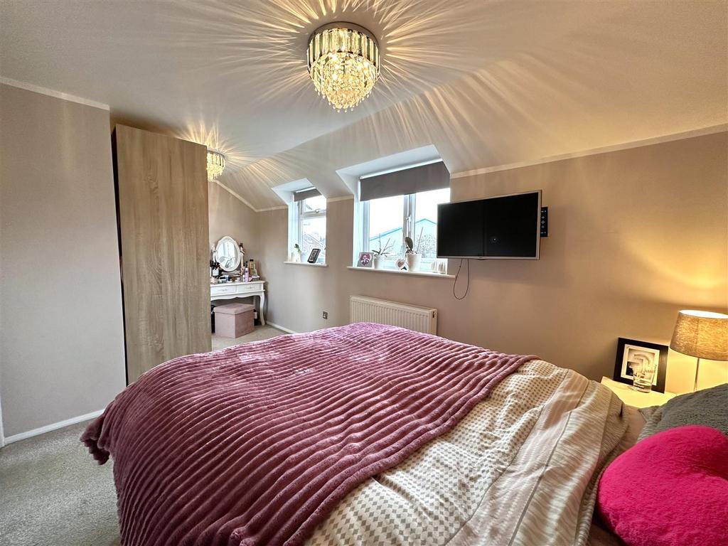 Bedroom One 826