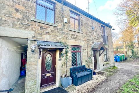 Bury Old Road, Bolton BL2