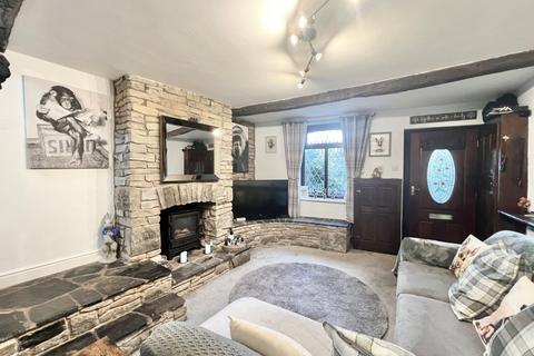 2 bedroom terraced house for sale, Bury Old Road, Bolton BL2