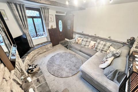 2 bedroom terraced house for sale, Bury Old Road, Bolton BL2