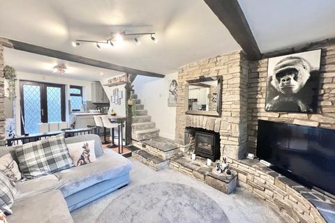 2 bedroom terraced house for sale, Bury Old Road, Bolton BL2