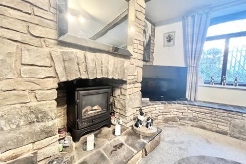 2 bedroom terraced house for sale, Bury Old Road, Bolton BL2