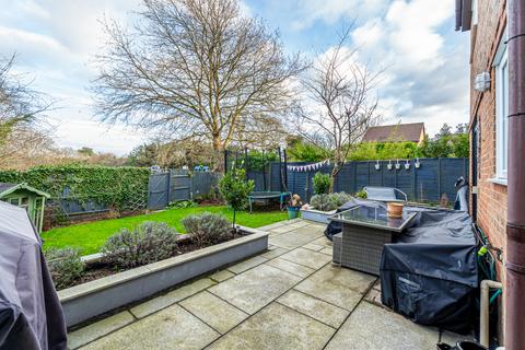 undefined, Bewdley Close, Hertfordshire AL5