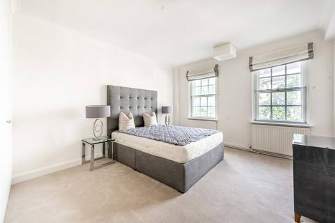 2 bedroom flat to rent, Fulham Road, Chelsea, London, SW3