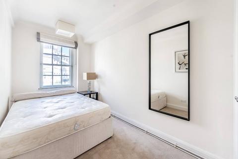2 bedroom flat to rent, Fulham Road, Chelsea, London, SW3