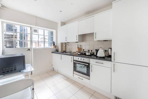 2 bedroom flat to rent, Fulham Road, Chelsea, London, SW3
