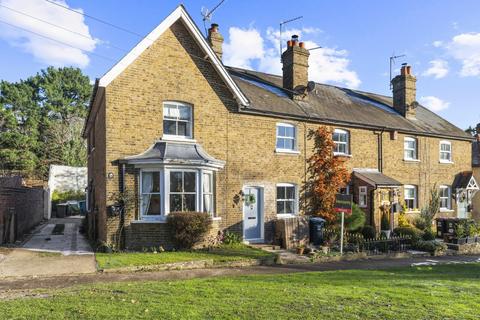 undefined, Pye Corner, Harlow CM20