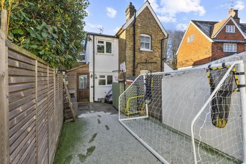 undefined, Pye Corner, Harlow CM20