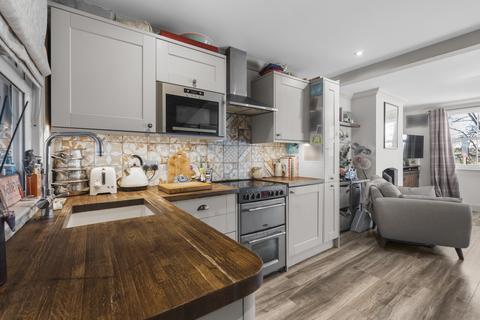 undefined, Pye Corner, Harlow CM20