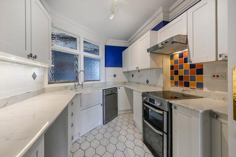 1 bedroom apartment for sale, The Leas, Kent CT20