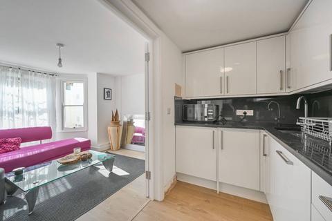 undefined, Hadyn Park Road, Shepherd's Bush, London, W12