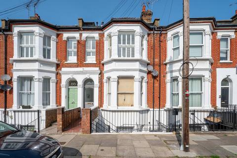 Hadyn Park Road, Shepherd's Bush, London, W12