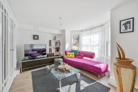 Hadyn Park Road, Shepherd's Bush, London, W12