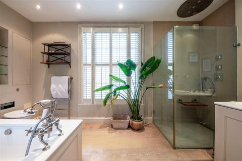 5 bedroom terraced house for sale, Fulham Road, London