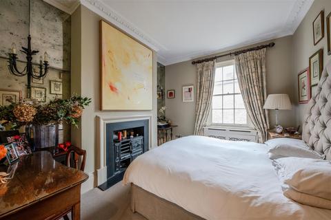5 bedroom terraced house for sale, Fulham Road, London