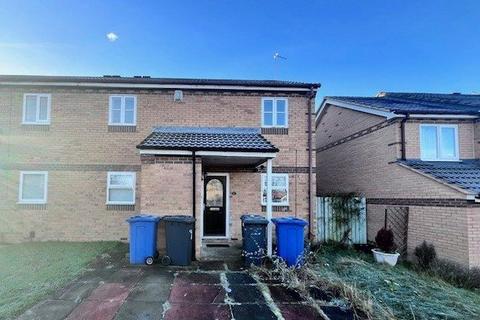 undefined, Springwood, Tyne and Wear NE31