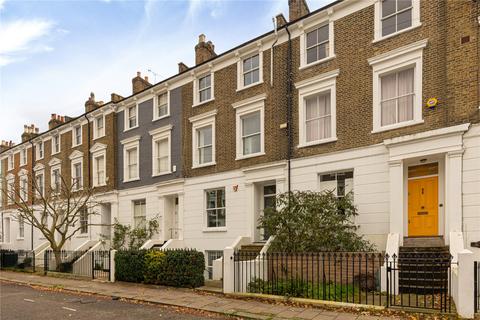 3 bedroom apartment for sale, Burnley Road, London, SW9