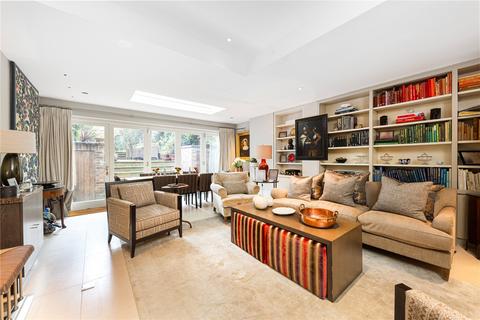 3 bedroom apartment for sale, Burnley Road, London, SW9