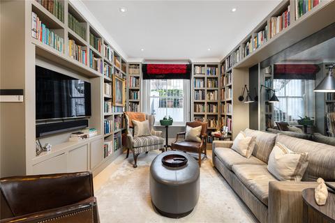 3 bedroom apartment for sale, Burnley Road, London, SW9