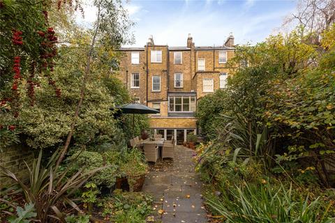 3 bedroom apartment for sale, Burnley Road, London, SW9