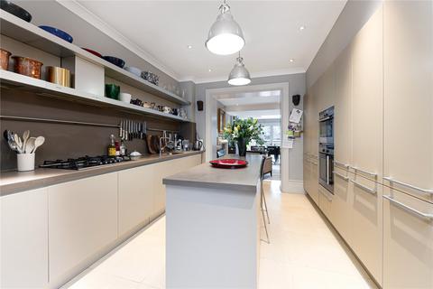 3 bedroom apartment for sale, Burnley Road, London, SW9