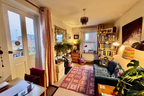 undefined, Victoria Road, Abington, Northampton NN1