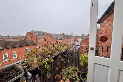 1 bedroom apartment for sale, Victoria Road, Abington, Northampton NN1