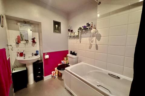 undefined, Victoria Road, Abington, Northampton NN1