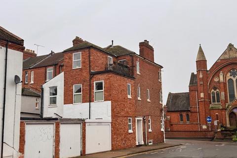 undefined, Victoria Road, Abington, Northampton NN1