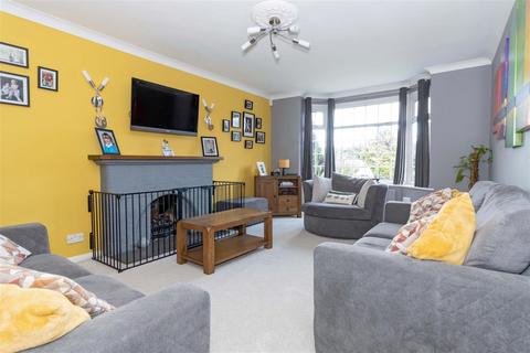 4 bedroom detached house for sale, Hamble Road, Sompting, Lancing
