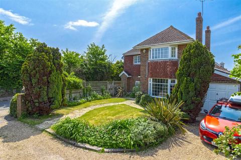 undefined, Hamble Road, Sompting, Lancing