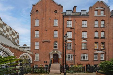 Studio for sale, Page Street, Westminster, London, SW1P