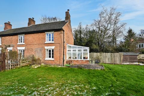 1 bedroom cottage for sale, Trough Lane, Hulland Village, DE6
