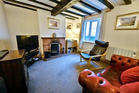 1 bedroom cottage for sale, Trough Lane, Hulland Village, DE6